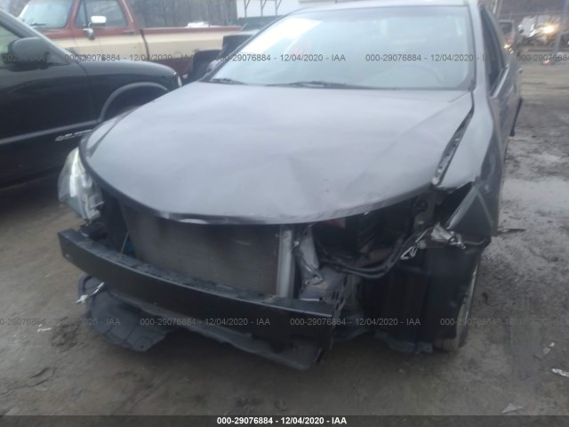 Photo 5 VIN: 4T1BF1FK3EU348859 - TOYOTA CAMRY 