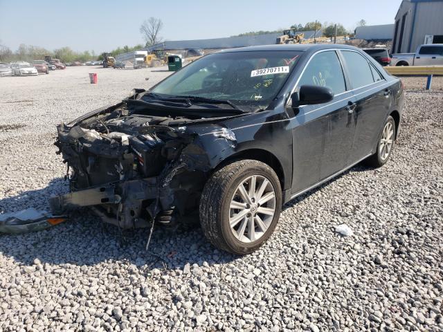 Photo 1 VIN: 4T1BF1FK3EU352068 - TOYOTA CAMRY L 