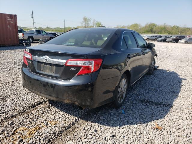 Photo 3 VIN: 4T1BF1FK3EU352068 - TOYOTA CAMRY L 