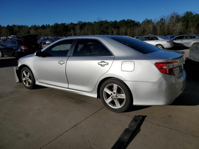 Photo 1 VIN: 4T1BF1FK3EU355651 - TOYOTA CAMRY 