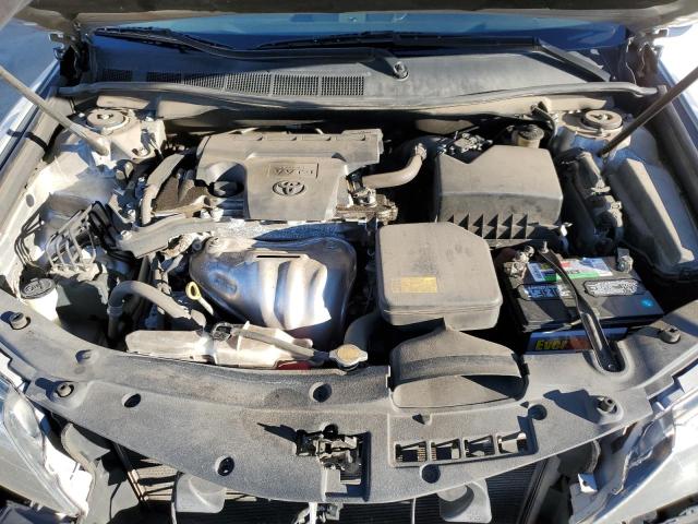 Photo 10 VIN: 4T1BF1FK3EU355651 - TOYOTA CAMRY 