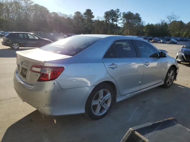 Photo 2 VIN: 4T1BF1FK3EU355651 - TOYOTA CAMRY 