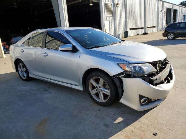 Photo 3 VIN: 4T1BF1FK3EU355651 - TOYOTA CAMRY 