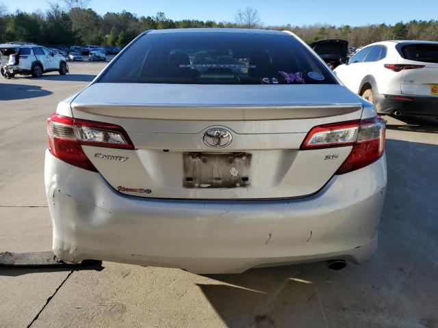 Photo 5 VIN: 4T1BF1FK3EU355651 - TOYOTA CAMRY 