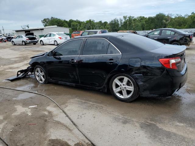 Photo 1 VIN: 4T1BF1FK3EU356492 - TOYOTA CAMRY L 