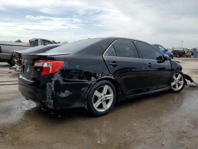 Photo 2 VIN: 4T1BF1FK3EU356492 - TOYOTA CAMRY L 