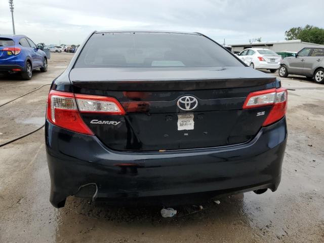 Photo 5 VIN: 4T1BF1FK3EU356492 - TOYOTA CAMRY L 