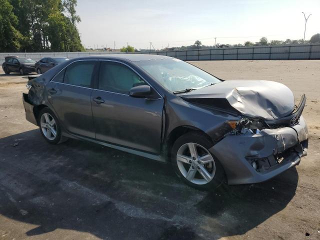 Photo 3 VIN: 4T1BF1FK3EU357013 - TOYOTA CAMRY L 