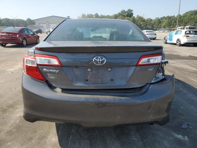 Photo 5 VIN: 4T1BF1FK3EU357013 - TOYOTA CAMRY L 