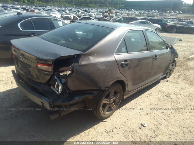 Photo 3 VIN: 4T1BF1FK3EU357240 - TOYOTA CAMRY 