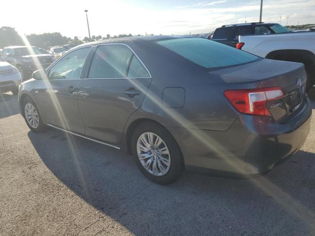 Photo 1 VIN: 4T1BF1FK3EU362857 - TOYOTA CAMRY L 