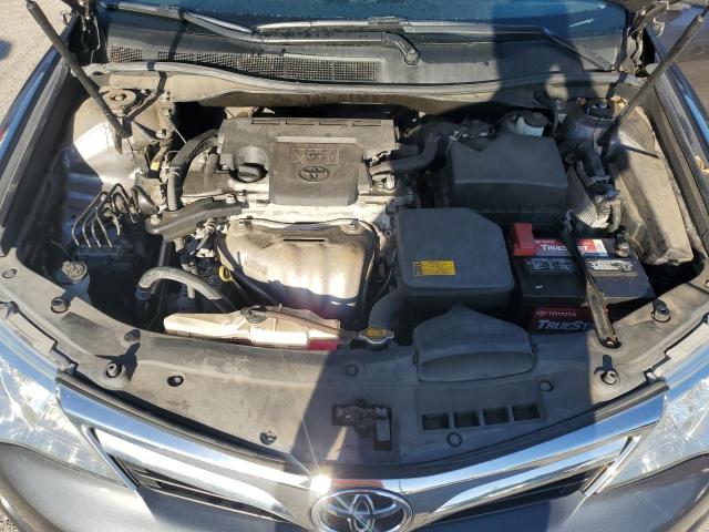 Photo 10 VIN: 4T1BF1FK3EU362857 - TOYOTA CAMRY L 