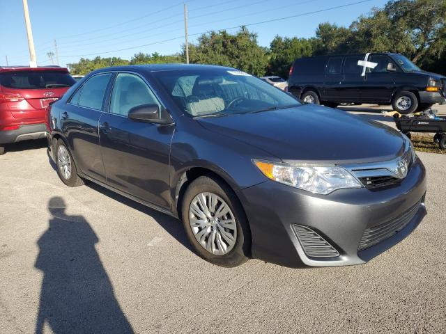 Photo 3 VIN: 4T1BF1FK3EU362857 - TOYOTA CAMRY L 