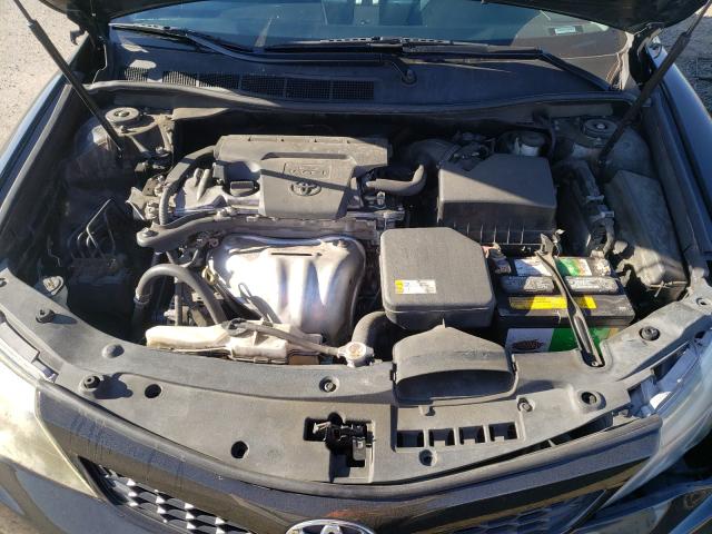 Photo 6 VIN: 4T1BF1FK3EU367315 - TOYOTA CAMRY L 