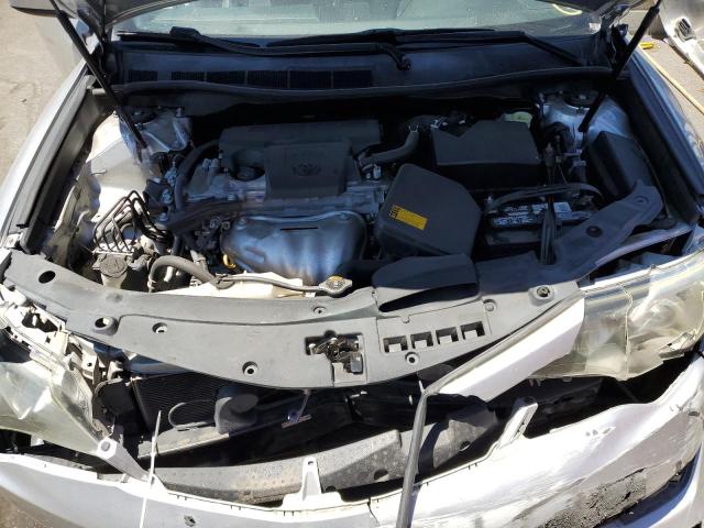 Photo 10 VIN: 4T1BF1FK3EU367556 - TOYOTA CAMRY 