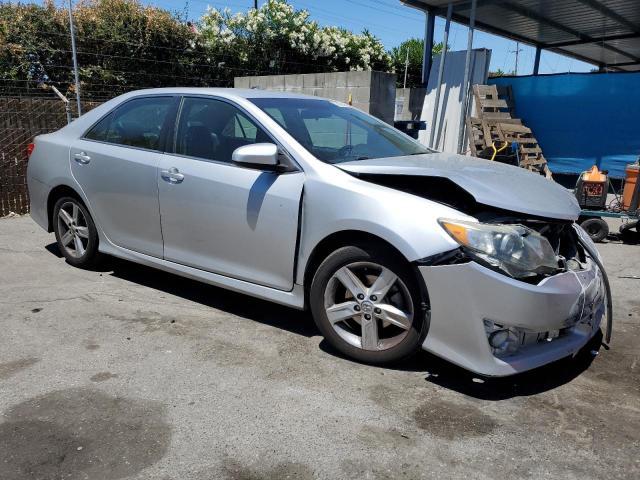 Photo 3 VIN: 4T1BF1FK3EU367556 - TOYOTA CAMRY 