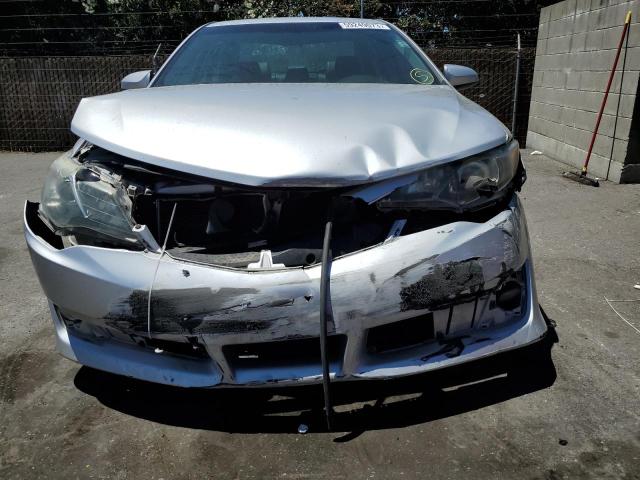 Photo 4 VIN: 4T1BF1FK3EU367556 - TOYOTA CAMRY 