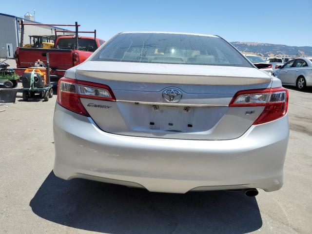 Photo 5 VIN: 4T1BF1FK3EU367556 - TOYOTA CAMRY 