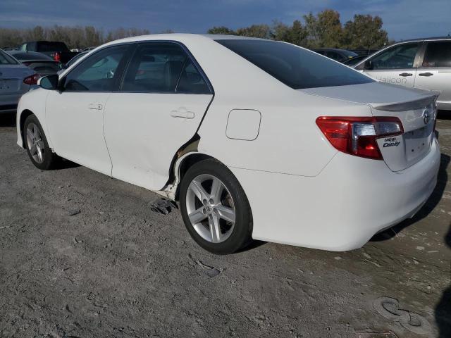 Photo 1 VIN: 4T1BF1FK3EU370442 - TOYOTA CAMRY 