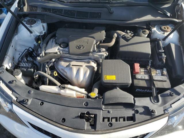 Photo 10 VIN: 4T1BF1FK3EU370442 - TOYOTA CAMRY 