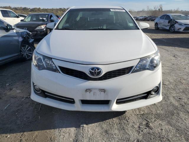 Photo 4 VIN: 4T1BF1FK3EU370442 - TOYOTA CAMRY 