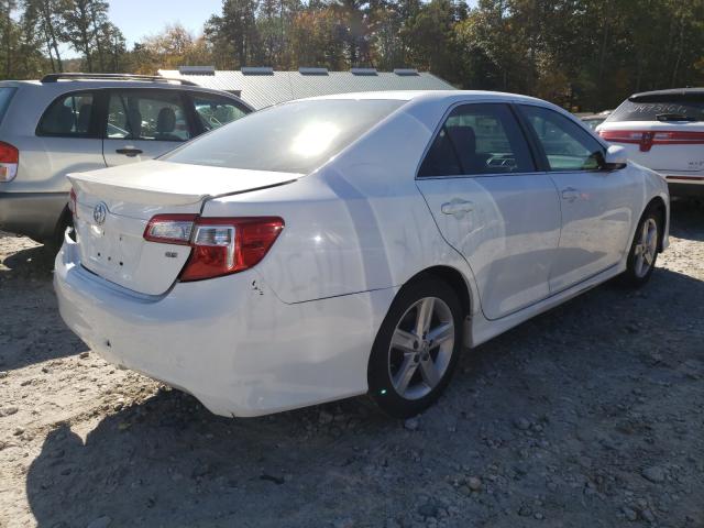 Photo 3 VIN: 4T1BF1FK3EU371154 - TOYOTA CAMRY L 