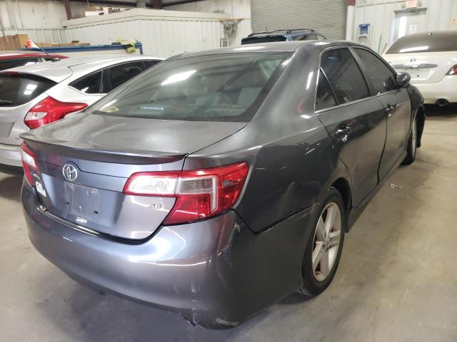 Photo 3 VIN: 4T1BF1FK3EU371784 - TOYOTA CAMRY L 