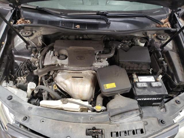 Photo 6 VIN: 4T1BF1FK3EU371784 - TOYOTA CAMRY L 