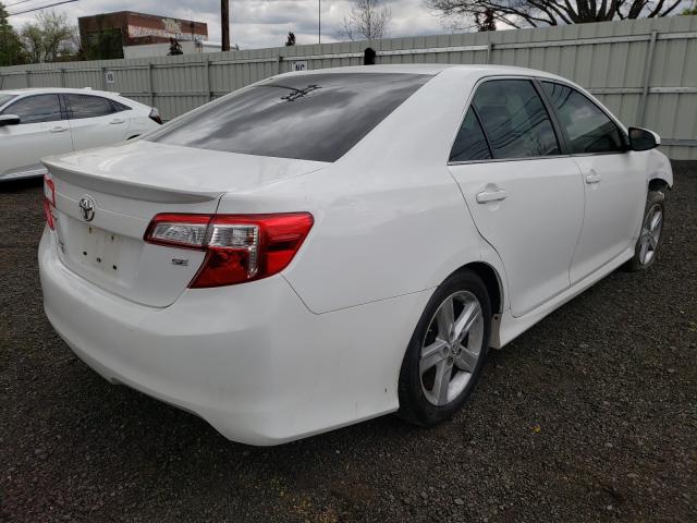 Photo 3 VIN: 4T1BF1FK3EU373549 - TOYOTA CAMRY L 