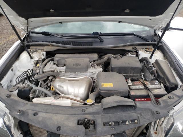 Photo 6 VIN: 4T1BF1FK3EU373549 - TOYOTA CAMRY L 