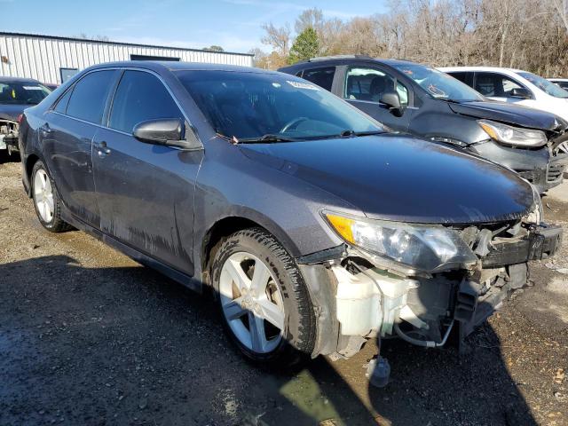 Photo 3 VIN: 4T1BF1FK3EU377259 - TOYOTA CAMRY 