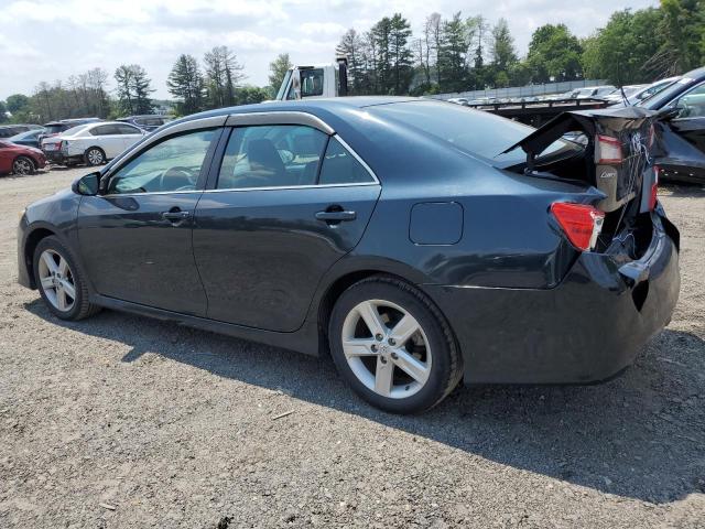 Photo 1 VIN: 4T1BF1FK3EU378623 - TOYOTA CAMRY 