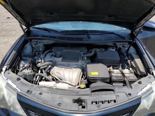 Photo 10 VIN: 4T1BF1FK3EU378623 - TOYOTA CAMRY 