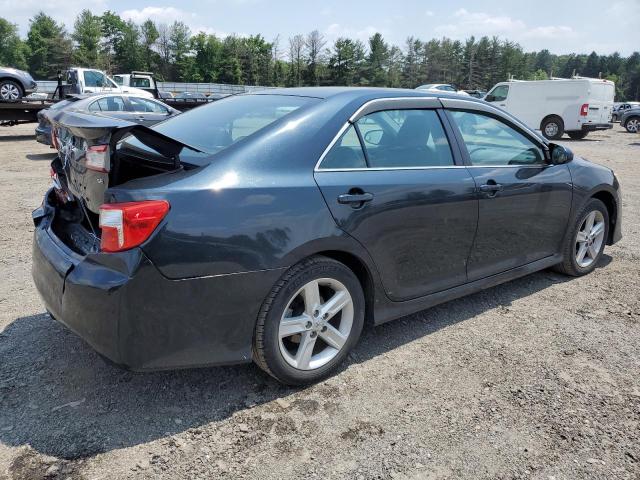 Photo 2 VIN: 4T1BF1FK3EU378623 - TOYOTA CAMRY 