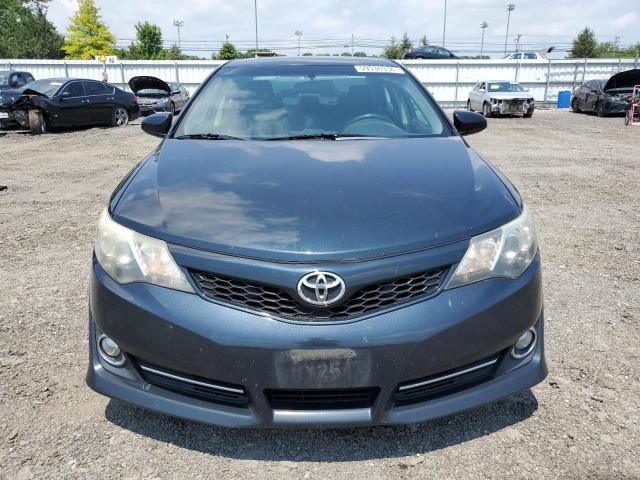 Photo 4 VIN: 4T1BF1FK3EU378623 - TOYOTA CAMRY 