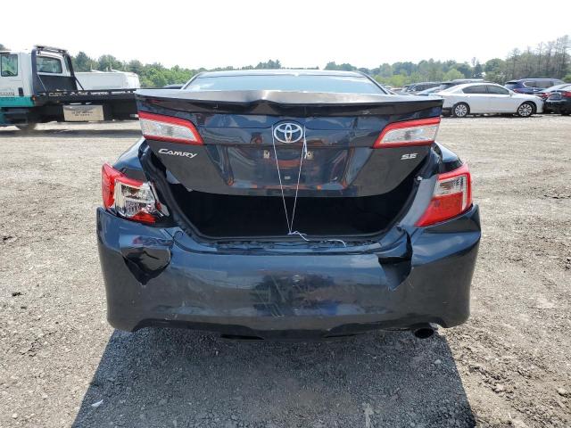 Photo 5 VIN: 4T1BF1FK3EU378623 - TOYOTA CAMRY 