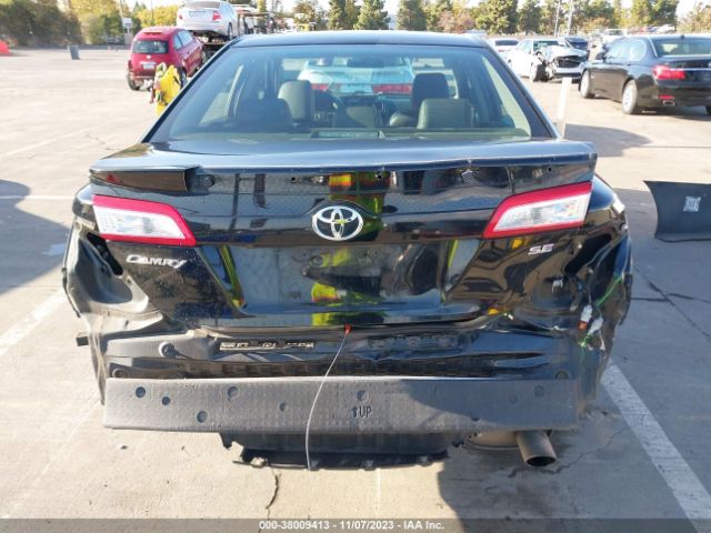 Photo 5 VIN: 4T1BF1FK3EU379559 - TOYOTA CAMRY 