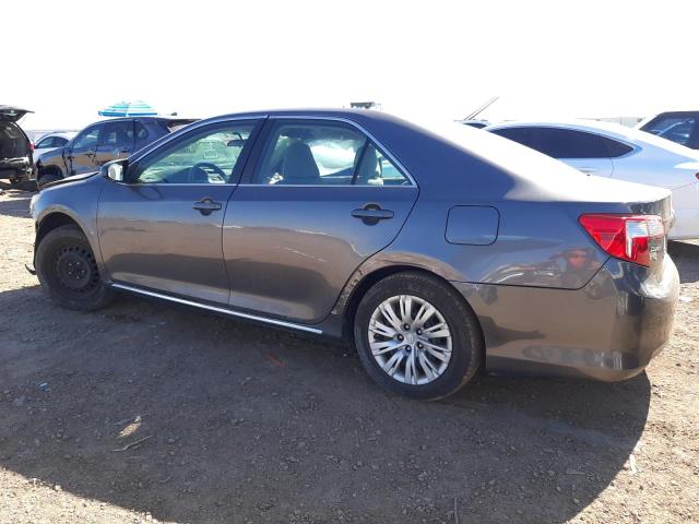 Photo 1 VIN: 4T1BF1FK3EU379982 - TOYOTA CAMRY L 