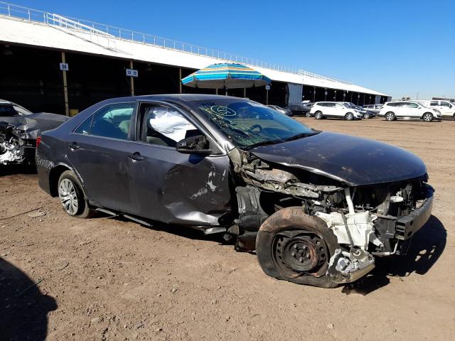 Photo 3 VIN: 4T1BF1FK3EU379982 - TOYOTA CAMRY L 