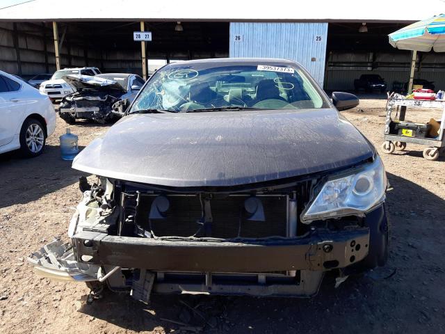 Photo 4 VIN: 4T1BF1FK3EU379982 - TOYOTA CAMRY L 