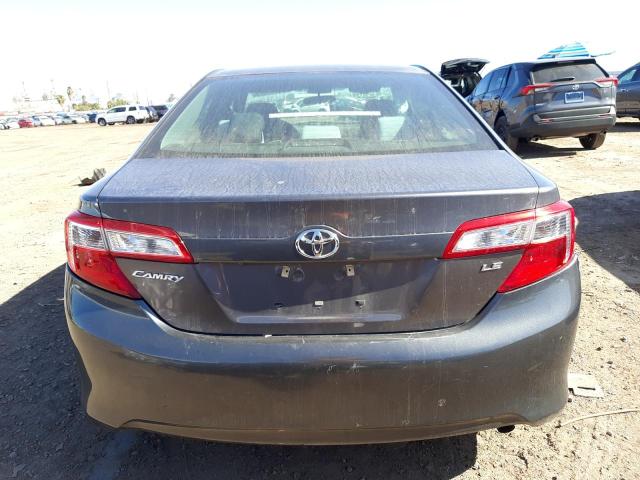 Photo 5 VIN: 4T1BF1FK3EU379982 - TOYOTA CAMRY L 