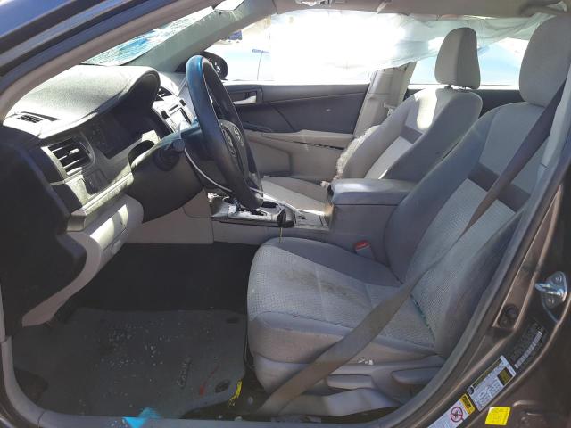 Photo 6 VIN: 4T1BF1FK3EU379982 - TOYOTA CAMRY L 