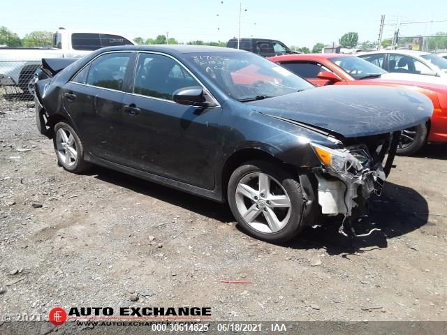 Photo 3 VIN: 4T1BF1FK3EU382963 - TOYOTA CAMRY 