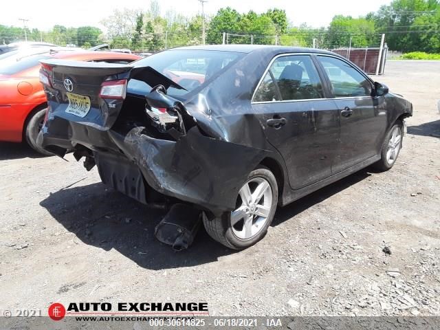 Photo 4 VIN: 4T1BF1FK3EU382963 - TOYOTA CAMRY 