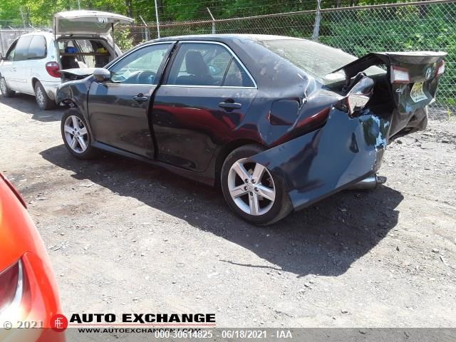 Photo 6 VIN: 4T1BF1FK3EU382963 - TOYOTA CAMRY 