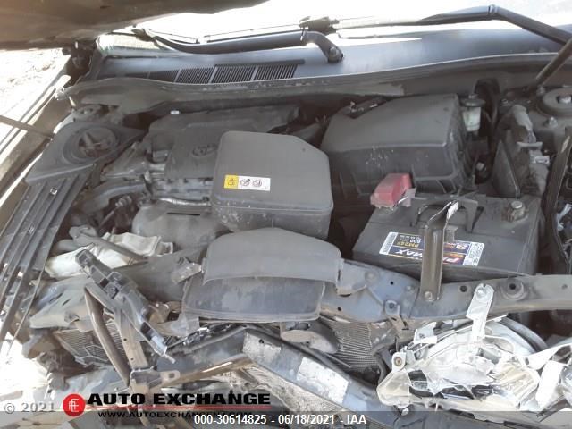 Photo 7 VIN: 4T1BF1FK3EU382963 - TOYOTA CAMRY 