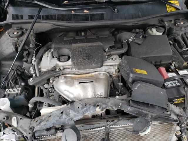 Photo 6 VIN: 4T1BF1FK3EU387063 - TOYOTA CAMRY L 