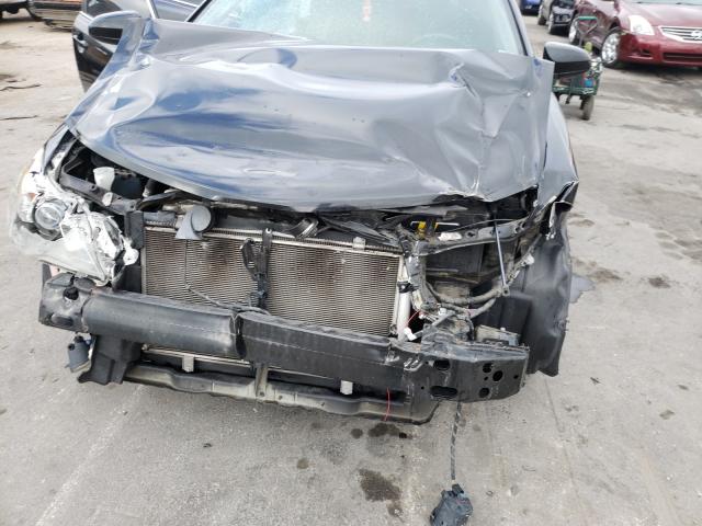 Photo 8 VIN: 4T1BF1FK3EU387063 - TOYOTA CAMRY L 