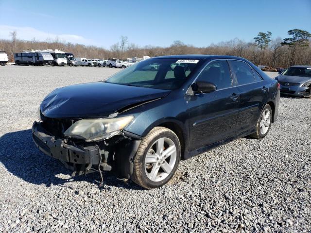 Photo 0 VIN: 4T1BF1FK3EU391064 - TOYOTA CAMRY L 