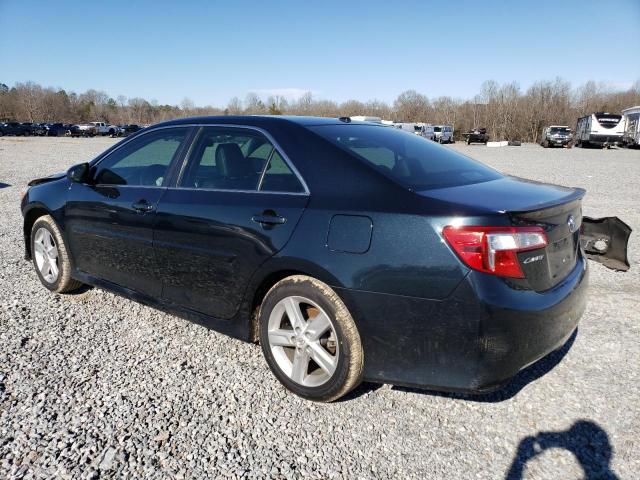 Photo 1 VIN: 4T1BF1FK3EU391064 - TOYOTA CAMRY L 